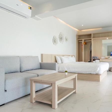 Replay Pool Villa Ko Samui Eksteriør bilde
