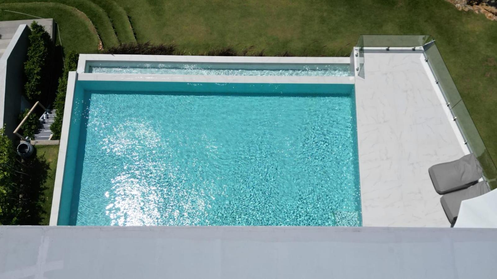 Replay Pool Villa Ko Samui Eksteriør bilde