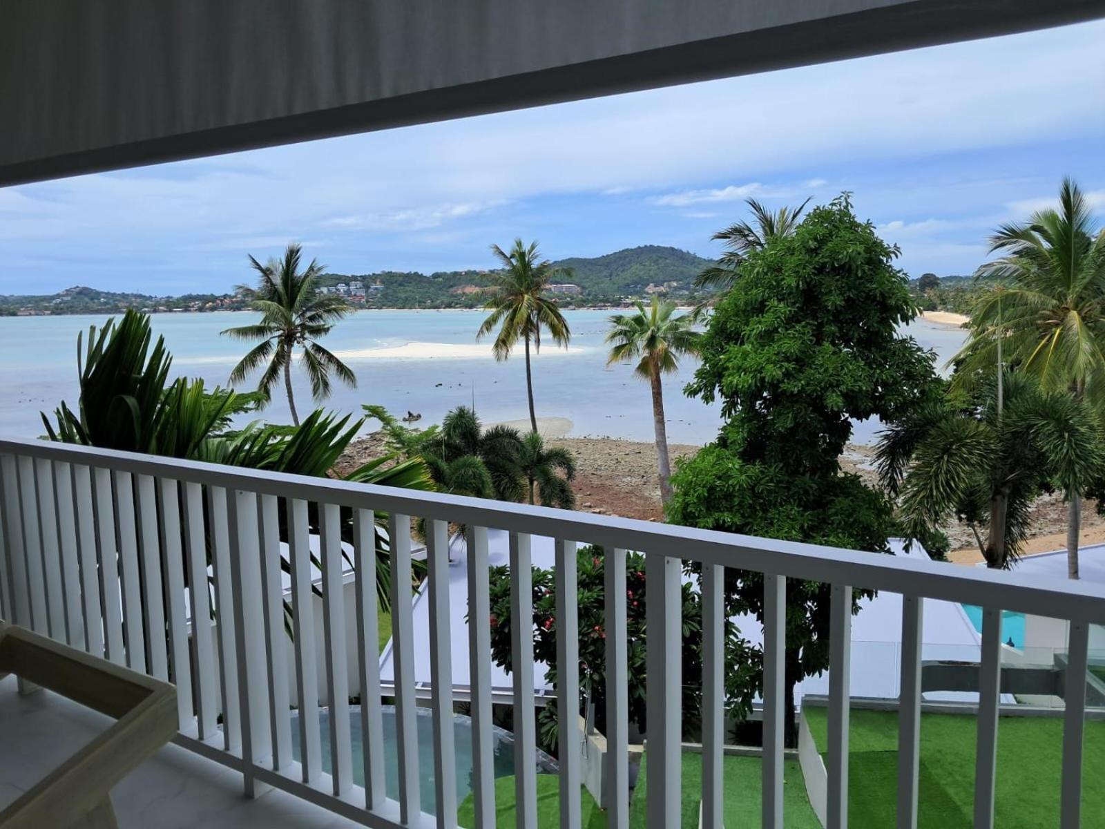 Replay Pool Villa Ko Samui Eksteriør bilde