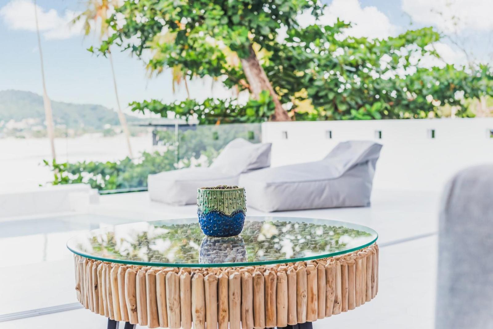 Replay Pool Villa Ko Samui Eksteriør bilde