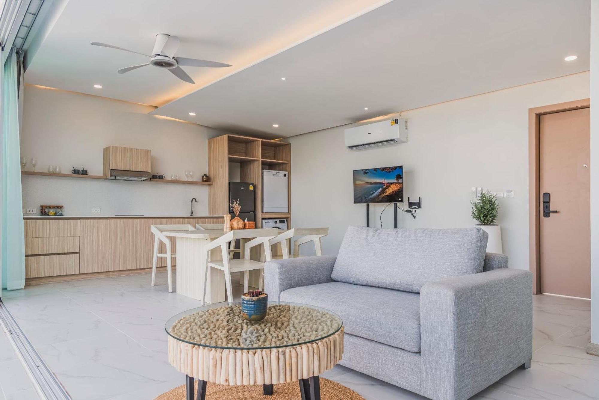 Replay Pool Villa Ko Samui Eksteriør bilde