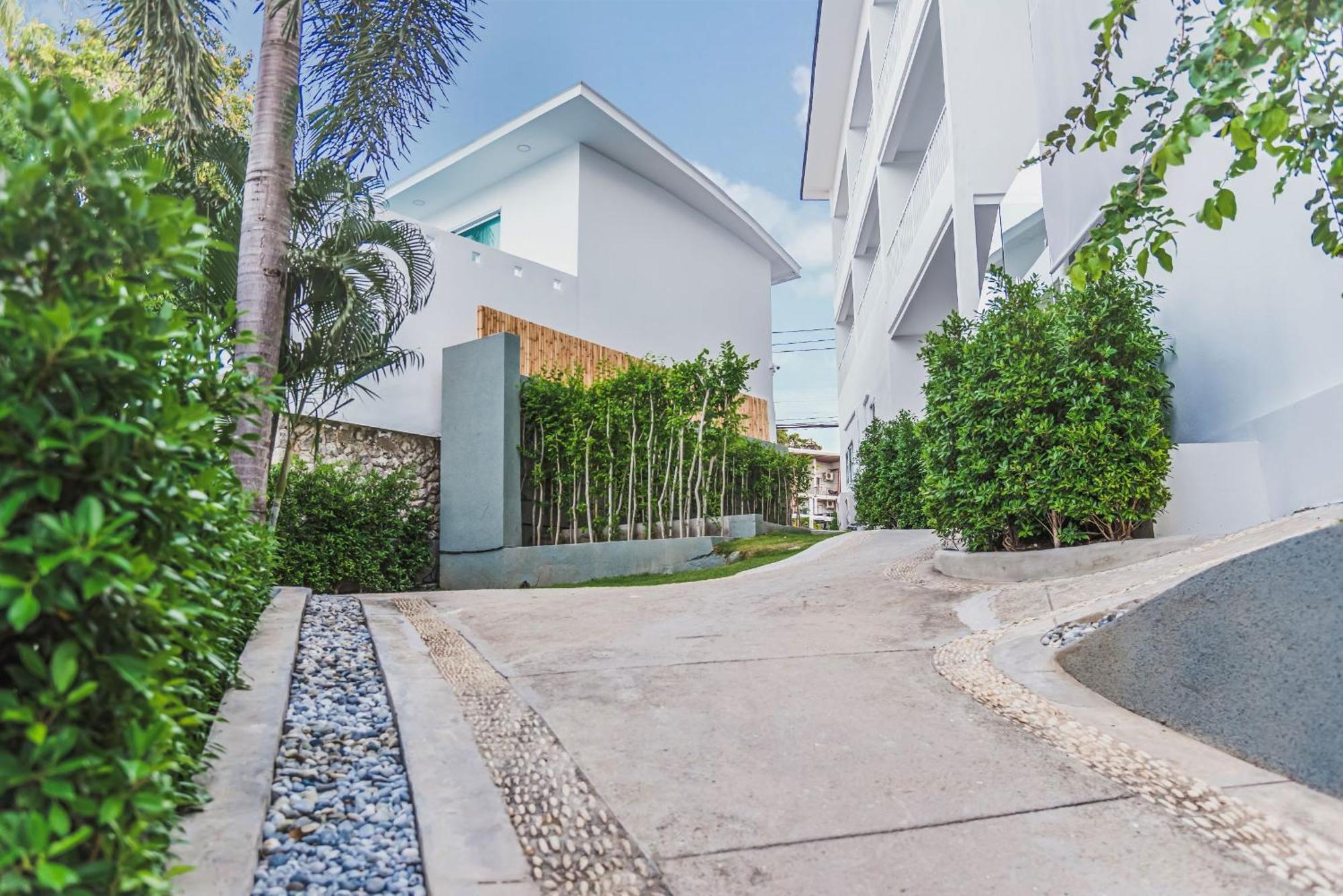 Replay Pool Villa Ko Samui Eksteriør bilde