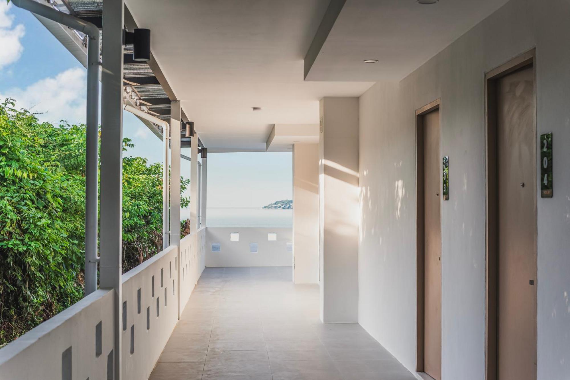 Replay Pool Villa Ko Samui Eksteriør bilde