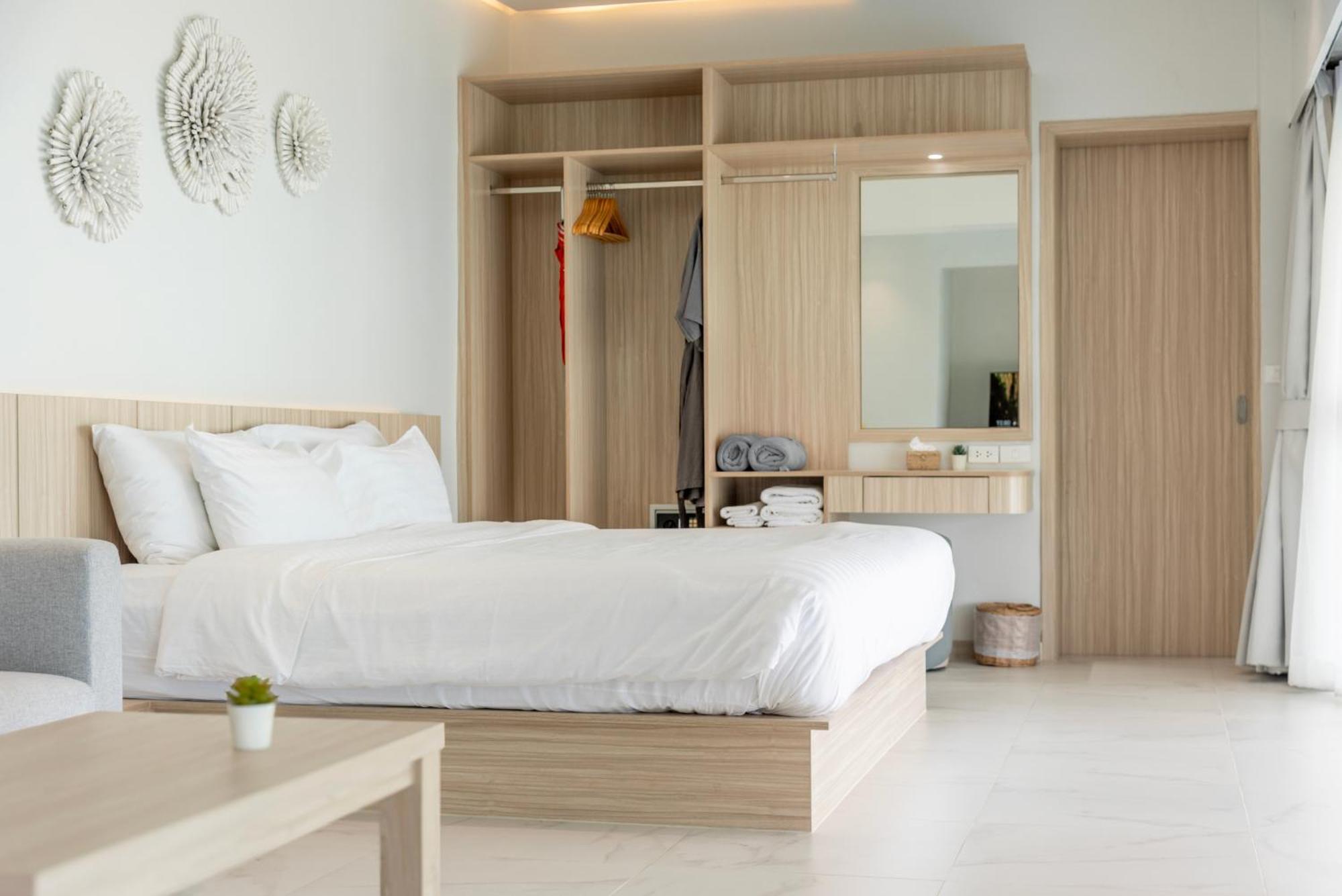 Replay Pool Villa Ko Samui Eksteriør bilde