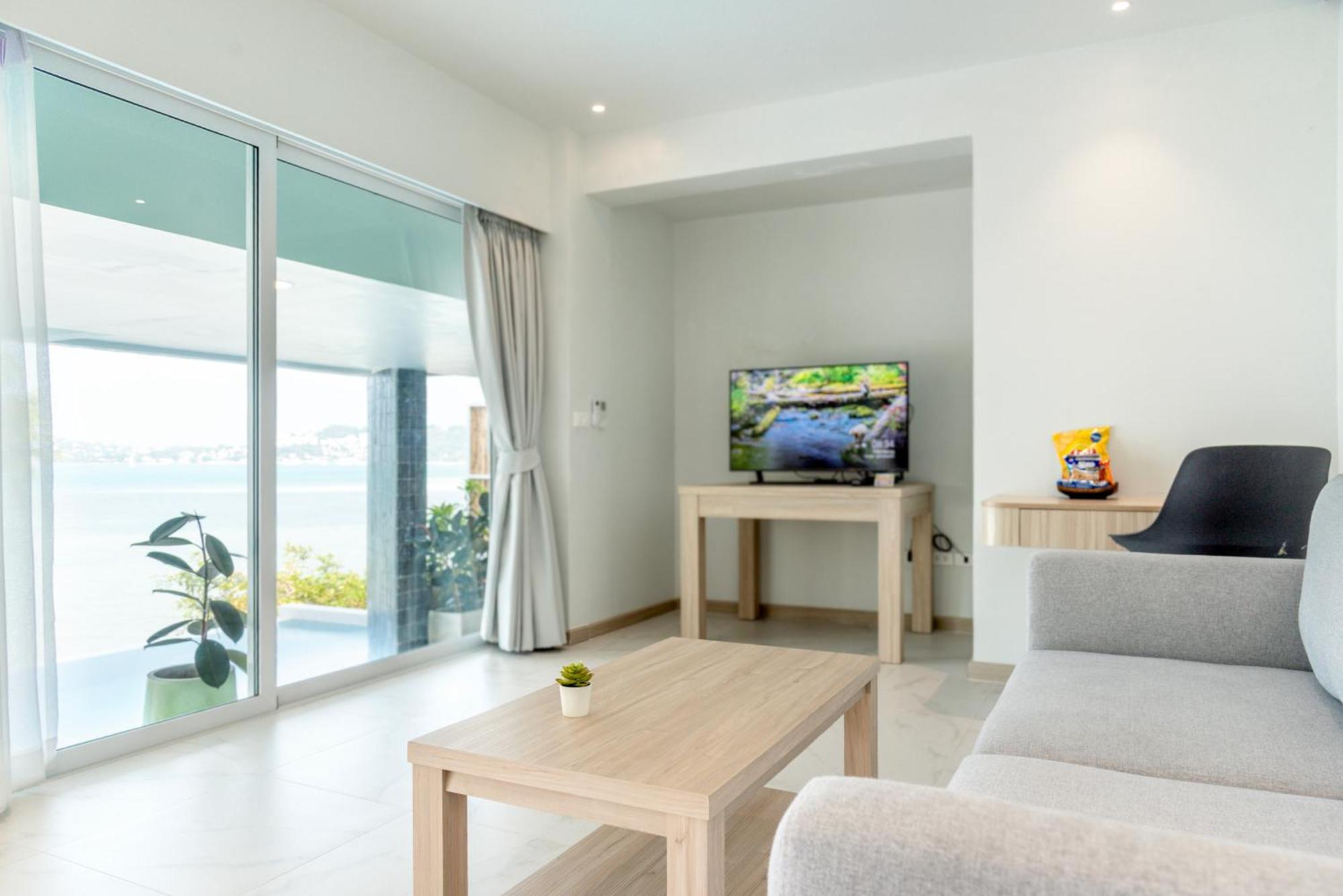 Replay Pool Villa Ko Samui Eksteriør bilde